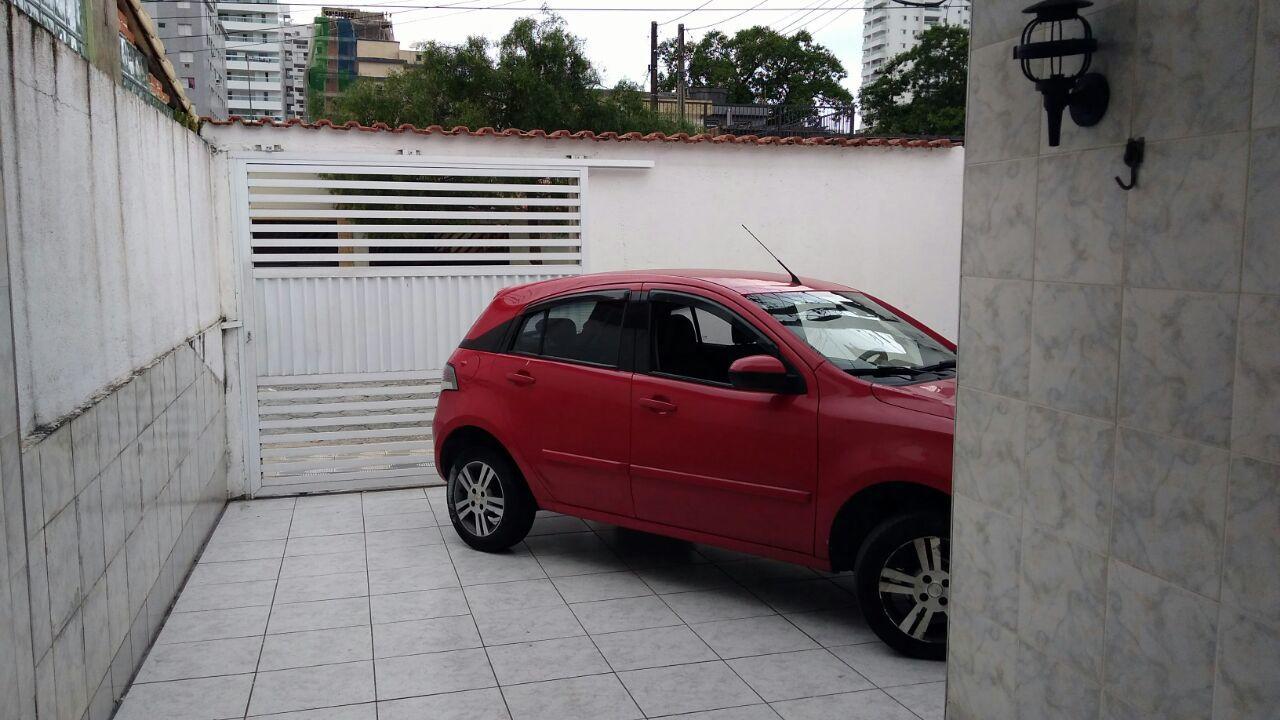 Casa do Ph Praia Grande (Santos) Exterior foto